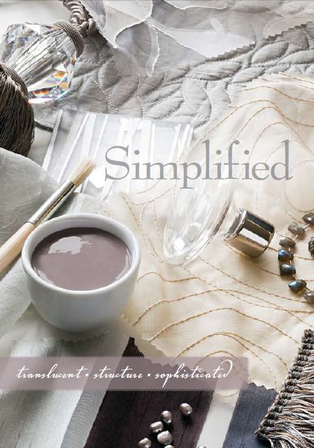 simplified