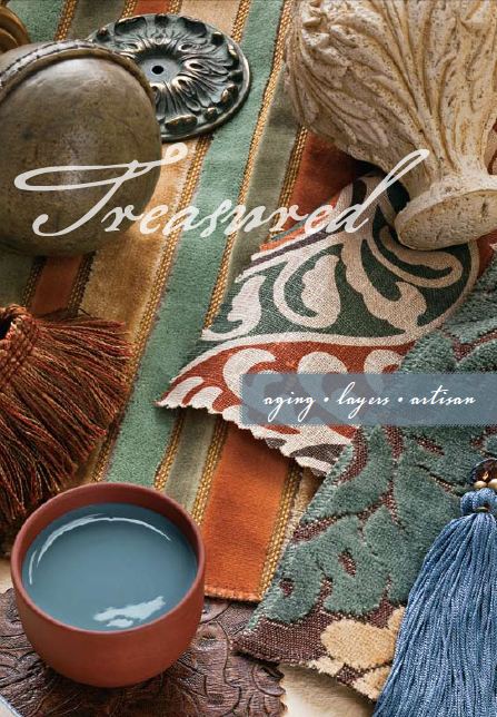 treasured