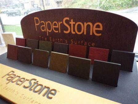 paperstone color palette