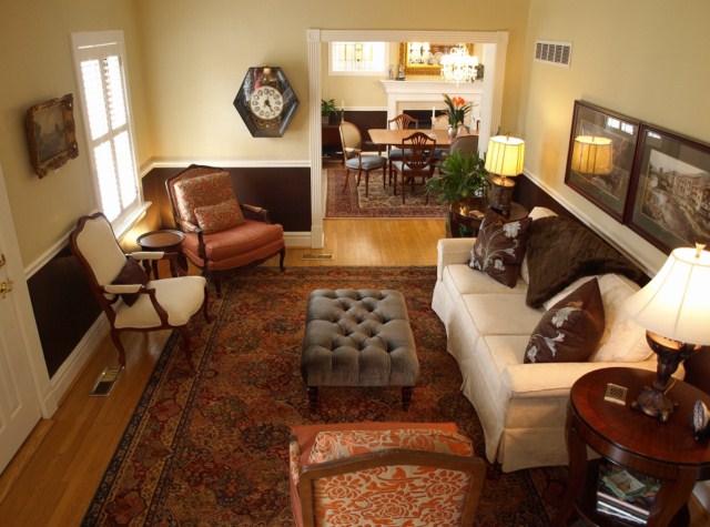 we love…interior designer Melanie Holden – designspeak