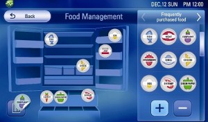 Food management