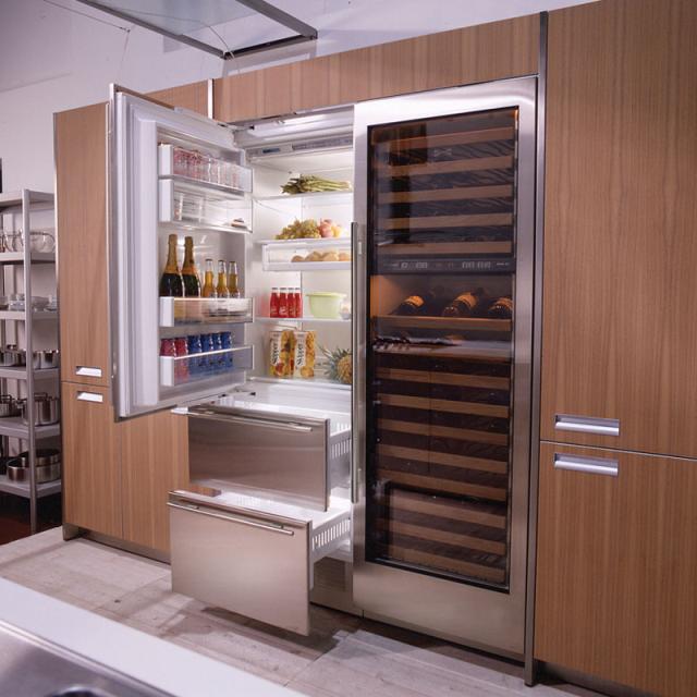 Customer Reviews: KITCHENAID FRENCH DOOR FRIDGE