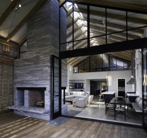 Modern Barn-int1